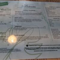  at Kuchnia PoWolność in Poznan