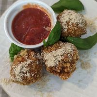 . at Kuchnia PoWolność in Poznan