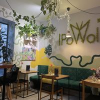   at Kuchnia PoWolność in Poznan