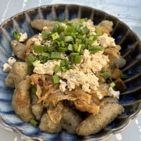   at Kuchnia PoWolność in Poznan