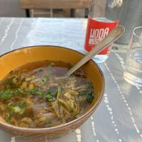   at Kuchnia PoWolność in Poznan