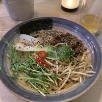   at Kuchnia PoWolność in Poznan