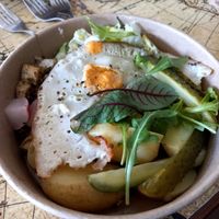  at Kuchnia PoWolność in Poznan