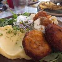  at Kuchnia PoWolność in Poznan