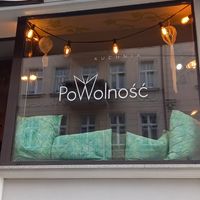  at Kuchnia PoWolność in Poznan