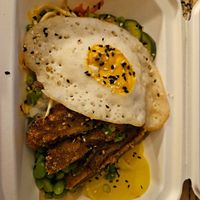  at Kuchnia PoWolność in Poznan