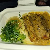  at Kuchnia PoWolność in Poznan