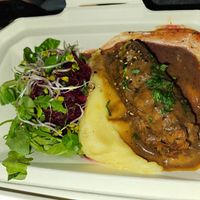  at Kuchnia PoWolność in Poznan