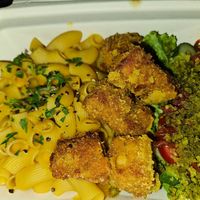  at Kuchnia PoWolność in Poznan