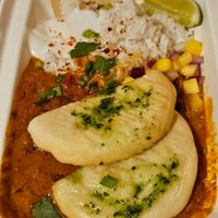  at Kuchnia PoWolność in Poznan