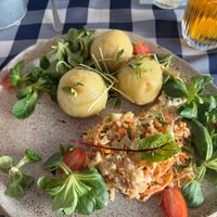 Pyzy
 at Kuchnia PoWolność in Poznan