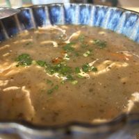 Żurek Zupa  at Kuchnia PoWolność in Poznan