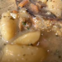 Żurek Zupa  at Kuchnia PoWolność in Poznan