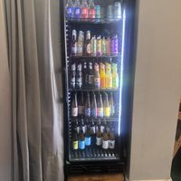 Drinks   at Kuchnia PoWolność in Poznan