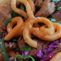  at Kuchnia PoWolność in Poznan