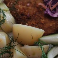  at Kuchnia PoWolność in Poznan