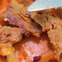  at Kuchnia PoWolność in Poznan