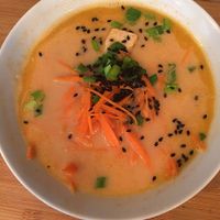 tomkha at Kuchnia PoWolność in Poznan