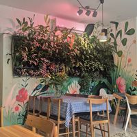  at Kuchnia PoWolność in Poznan