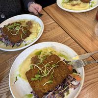   at Kuchnia PoWolność in Poznan