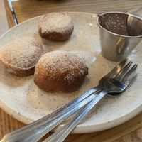   at Kuchnia PoWolność in Poznan