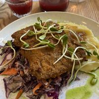   at Kuchnia PoWolność in Poznan