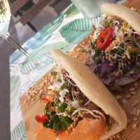 :) at Kuchnia PoWolność in Poznan