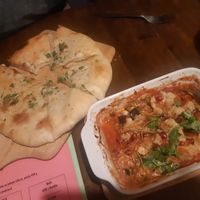  at Pan Gar in Poznan