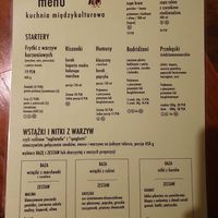  at Pan Gar in Poznan