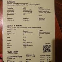  at Pan Gar in Poznan