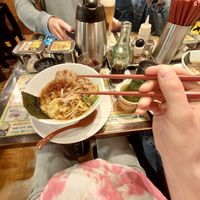  at Kyushu Jangara Ramen - Ginza in Tokyo