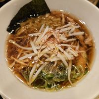   at Kyushu Jangara Ramen - Ginza in Tokyo