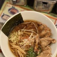   at Kyushu Jangara Ramen - Ginza in Tokyo