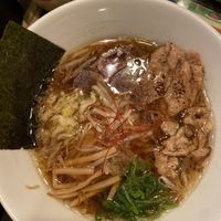   at Kyushu Jangara Ramen - Ginza in Tokyo