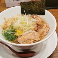 Ramen at Kyushu Jangara Ramen - Ginza in Tokyo