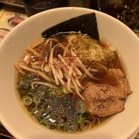   at Kyushu Jangara Ramen - Ginza in Tokyo