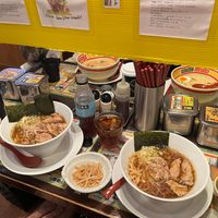  at Kyushu Jangara Ramen - Ginza in Tokyo