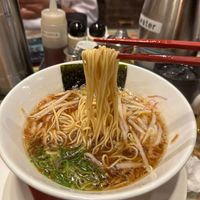   at Kyushu Jangara Ramen - Ginza in Tokyo