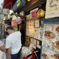   at Kyushu Jangara Ramen - Ginza in Tokyo