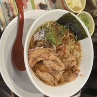   at Kyushu Jangara Ramen - Ginza in Tokyo