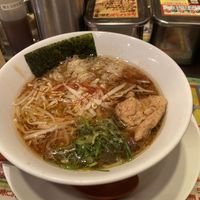   at Kyushu Jangara Ramen - Ginza in Tokyo