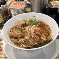   at Kyushu Jangara Ramen - Ginza in Tokyo