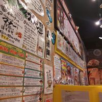   at Kyushu Jangara Ramen - Ginza in Tokyo