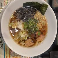   at Kyushu Jangara Ramen - Ginza in Tokyo