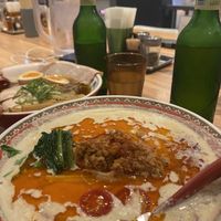   at Kyushu Jangara Ramen - Ginza in Tokyo