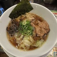   at Kyushu Jangara Ramen - Ginza in Tokyo