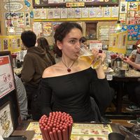   at Kyushu Jangara Ramen - Ginza in Tokyo