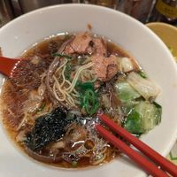  at Kyushu Jangara Ramen - Ginza in Tokyo