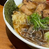   at Kyushu Jangara Ramen - Ginza in Tokyo