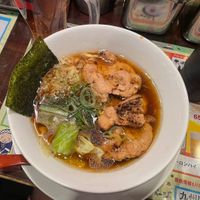   at Kyushu Jangara Ramen - Ginza in Tokyo